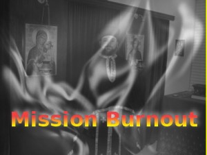 church mission burnout